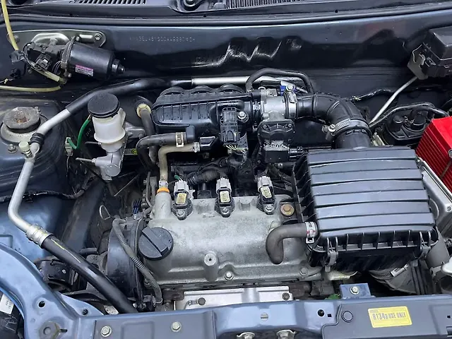 Used Maruti Suzuki Alto 800 [2012-2016] Lxi (Airbag) [2012-2015] in Hyderabad