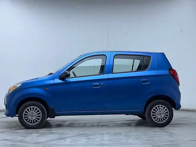 Used Maruti Suzuki Alto 800 [2012-2016] Lxi (Airbag) [2012-2015] in Hyderabad