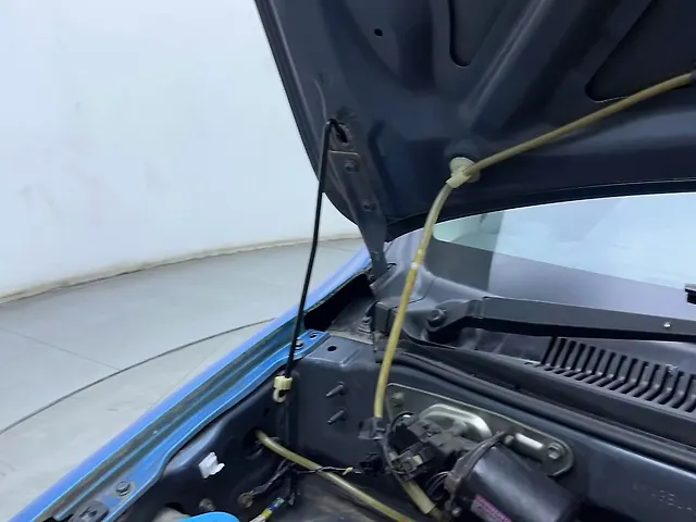 Used Maruti Suzuki Alto 800 [2012-2016] Lxi (Airbag) [2012-2015] in Hyderabad