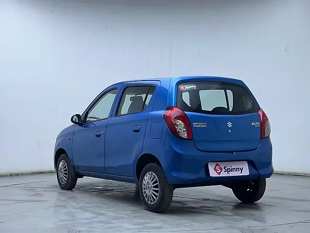 Used Maruti Suzuki Alto 800 [2012-2016] Lxi (Airbag) [2012-2015] in Hyderabad