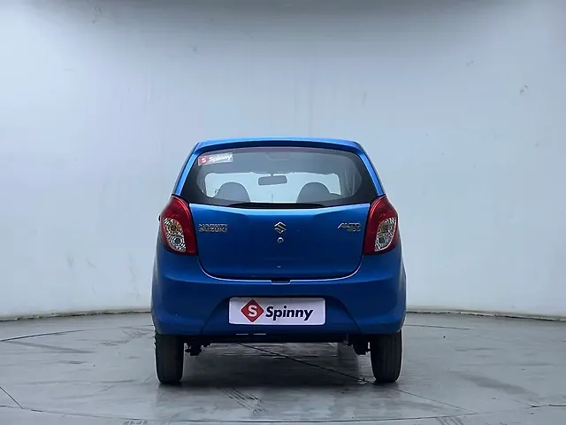 Used Maruti Suzuki Alto 800 [2012-2016] Lxi (Airbag) [2012-2015] in Hyderabad