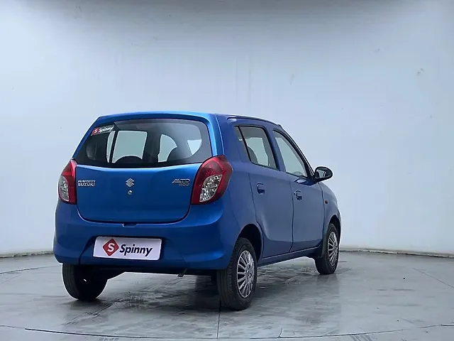 Used Maruti Suzuki Alto 800 [2012-2016] Lxi (Airbag) [2012-2015] in Hyderabad