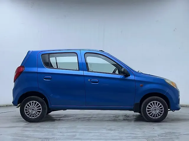 Used Maruti Suzuki Alto 800 [2012-2016] Lxi (Airbag) [2012-2015] in Hyderabad