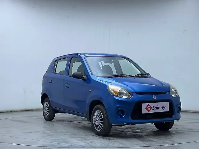 Used Maruti Suzuki Alto 800 [2012-2016] Lxi (Airbag) [2012-2015] in Hyderabad