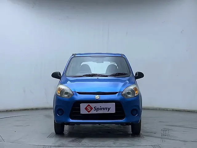 Used Maruti Suzuki Alto 800 [2012-2016] Lxi (Airbag) [2012-2015] in Hyderabad
