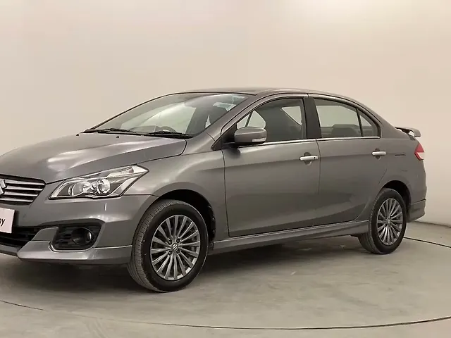 Used 2016 Maruti Suzuki Ciaz in Pune