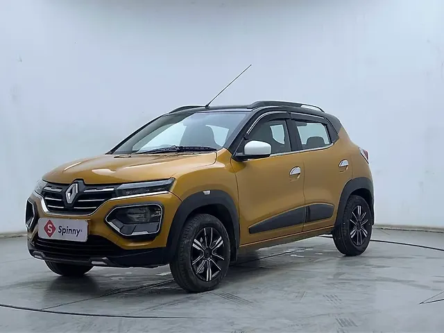 Used 2022 Renault Kwid in Hyderabad