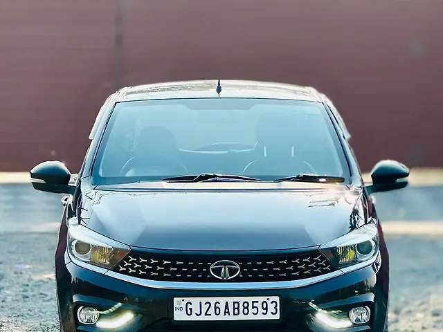 Used 2023 Tata Tiago in Surat
