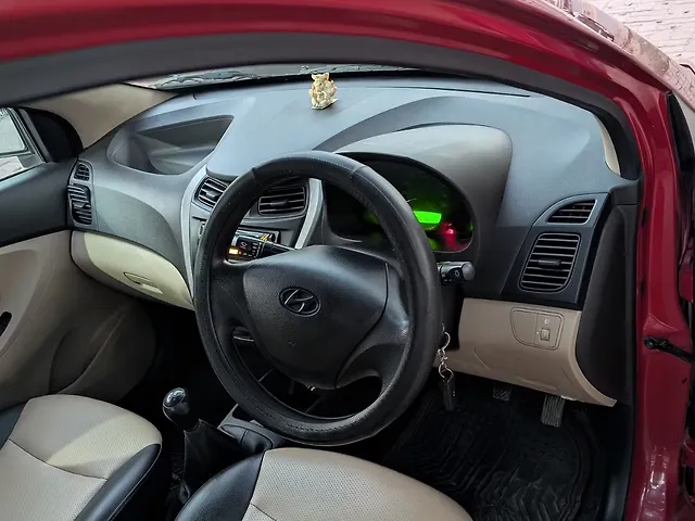 Used Hyundai Eon Era + in Lucknow