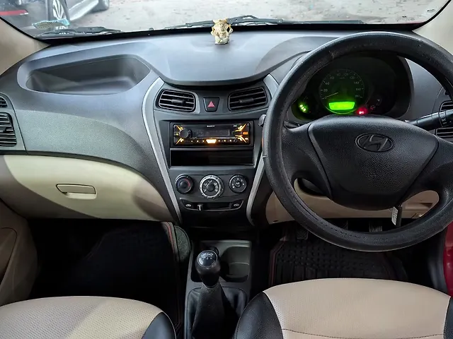 Used Hyundai Eon Era + in Lucknow