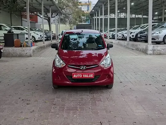 Used 2016 Hyundai Eon in Lucknow