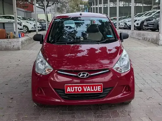 Used Hyundai Eon Era + in Lucknow