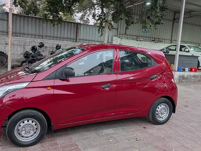 Used Hyundai Eon Era + in Lucknow