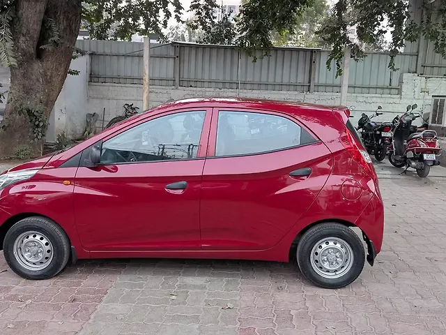 Used Hyundai Eon Era + in Lucknow