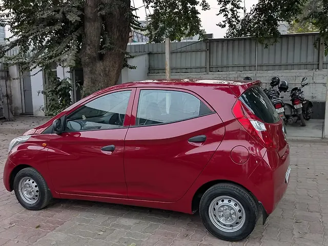 Used Hyundai Eon Era + in Lucknow