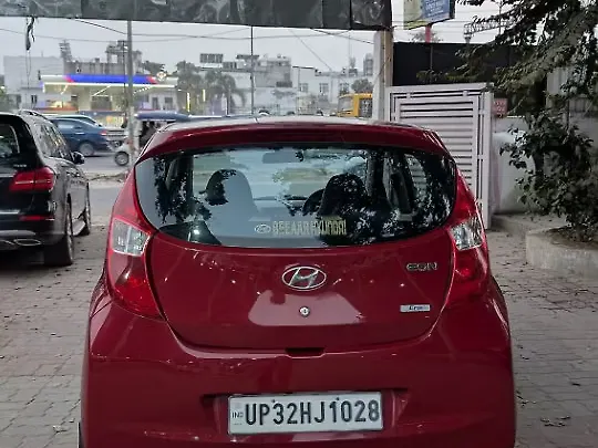 Used Hyundai Eon Era + in Lucknow