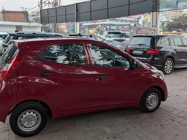 Used Hyundai Eon Era + in Lucknow