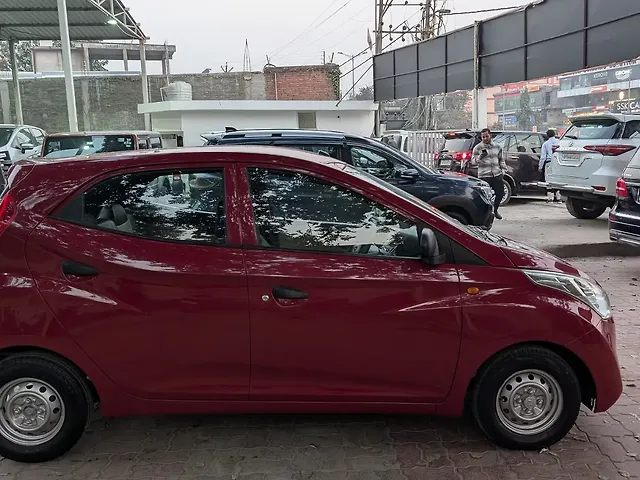 Used Hyundai Eon Era + in Lucknow