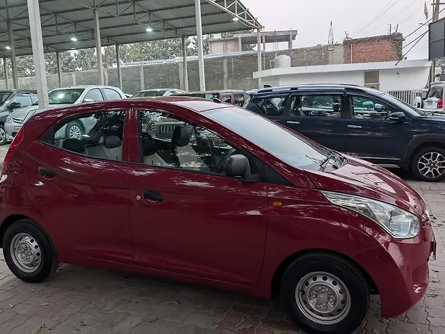 Used Hyundai Eon Era + in Lucknow