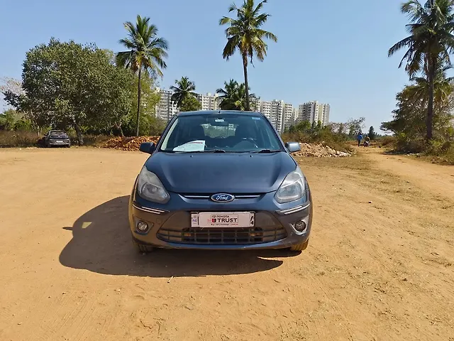 Used 2011 Ford Figo in Bangalore