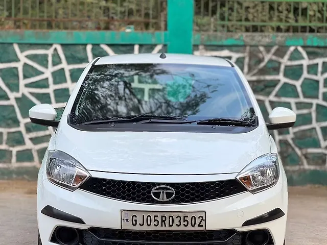 Used 2018 Tata Tiago in Surat