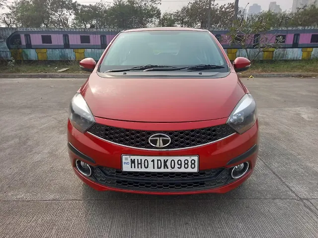 Used 2019 Tata Tigor in Navi Mumbai