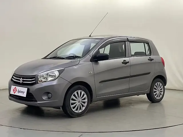 Used 2014 Maruti Suzuki Celerio in Bangalore