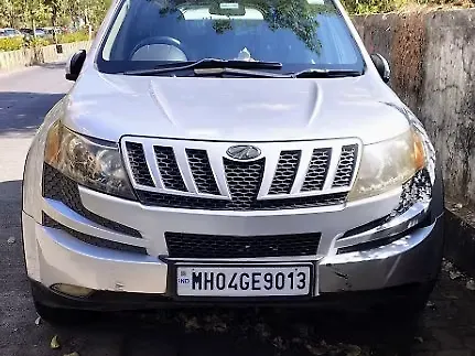 Used 2013 Mahindra XUV500 in Mumbai