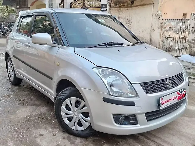 Used 2011 Maruti Suzuki Swift in Thane