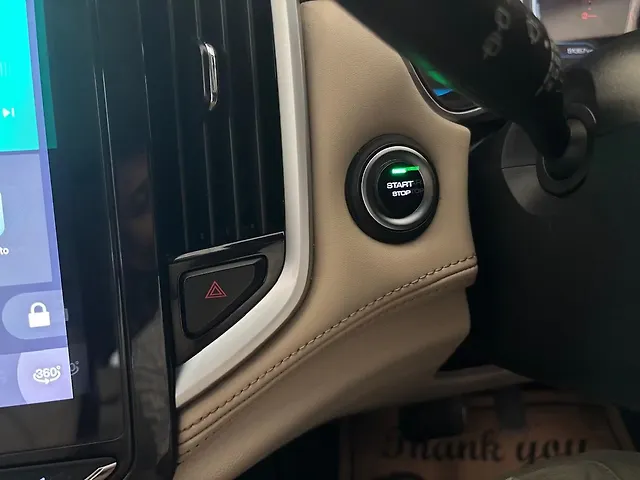Used MG Hector [2021-2023] Sharp 1.5 Petrol CVT in Kolkata
