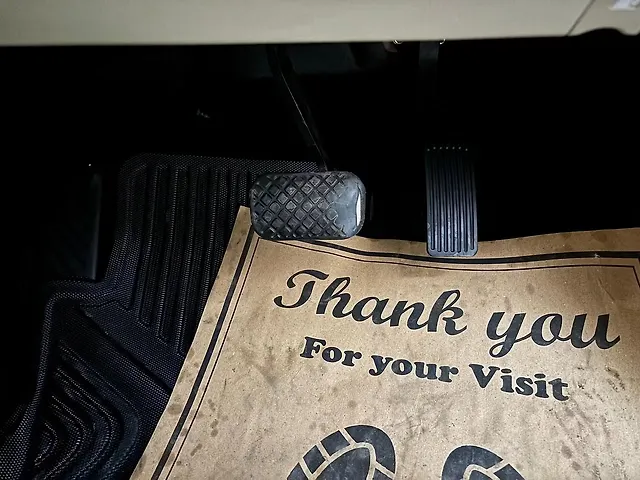 Used MG Hector [2021-2023] Sharp 1.5 Petrol CVT in Kolkata