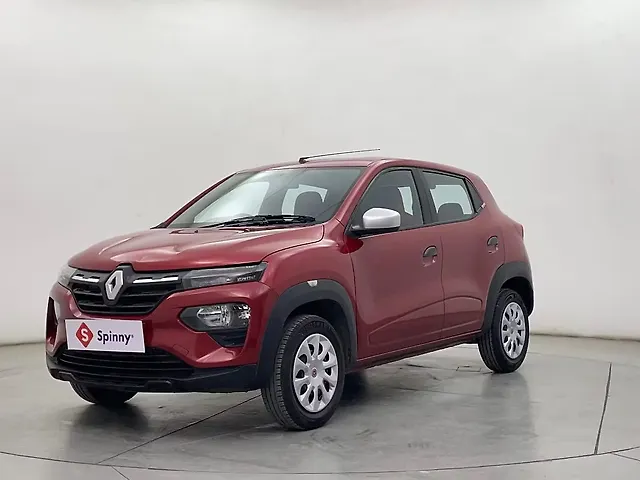 Used 2020 Renault Kwid in Chennai
