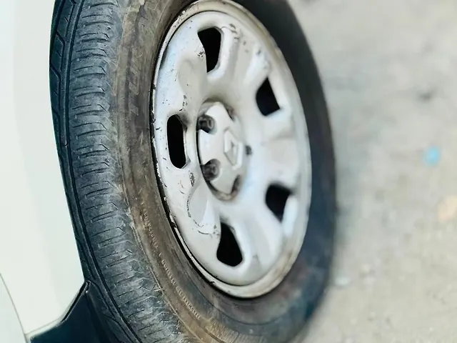 Used Renault Duster [2012-2015] 85 PS RxL Diesel in Surat