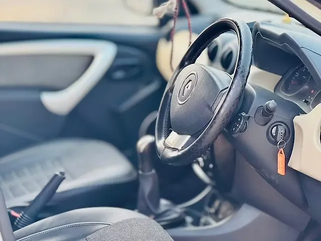 Used Renault Duster [2012-2015] 85 PS RxL Diesel in Surat