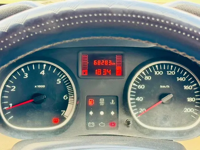 Used Renault Duster [2012-2015] 85 PS RxL Diesel in Surat