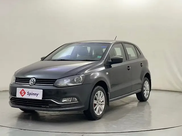 Used 2014 Volkswagen Polo in Bangalore