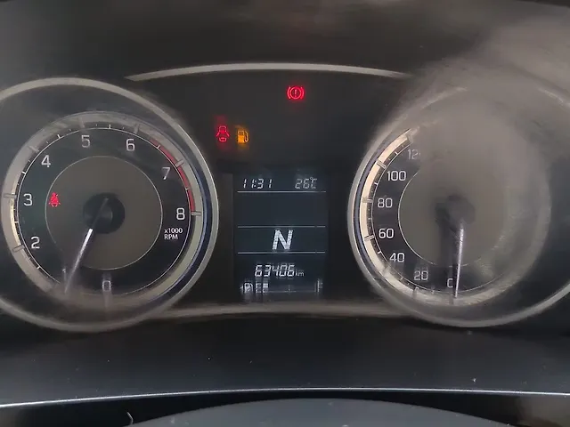 Used Maruti Suzuki Dzire [2017-2020] VXi AMT in Surat