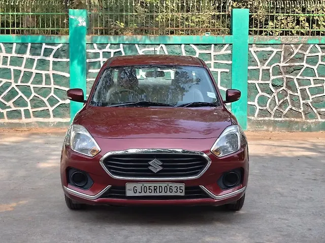 Used 2018 Maruti Suzuki DZire in Surat