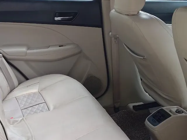 Used Maruti Suzuki Dzire [2017-2020] VXi AMT in Surat