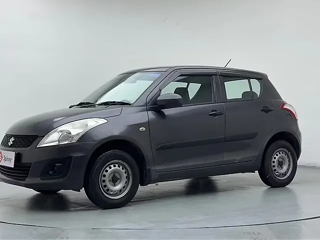 Used 2015 Maruti Suzuki Swift in Ghaziabad Used 2015 Maruti Suzuki Swift in Ghaziabad