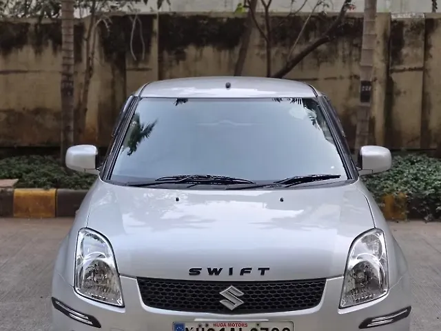 Used 2009 Maruti Suzuki Swift in Mumbai