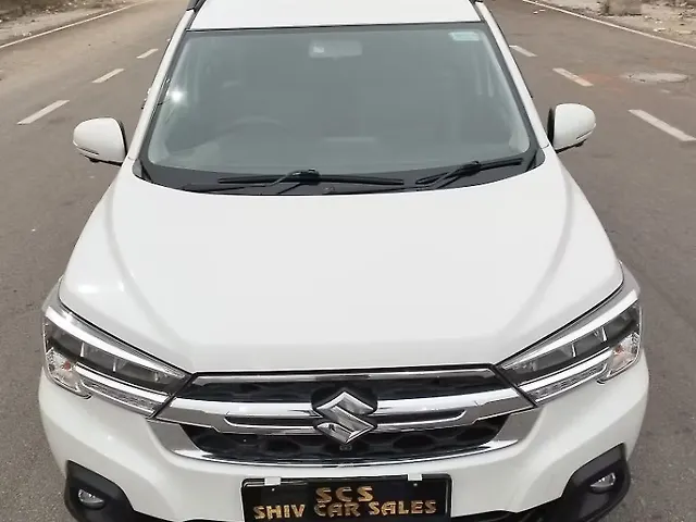 Used 2022 Maruti Suzuki XL6 in Delhi
