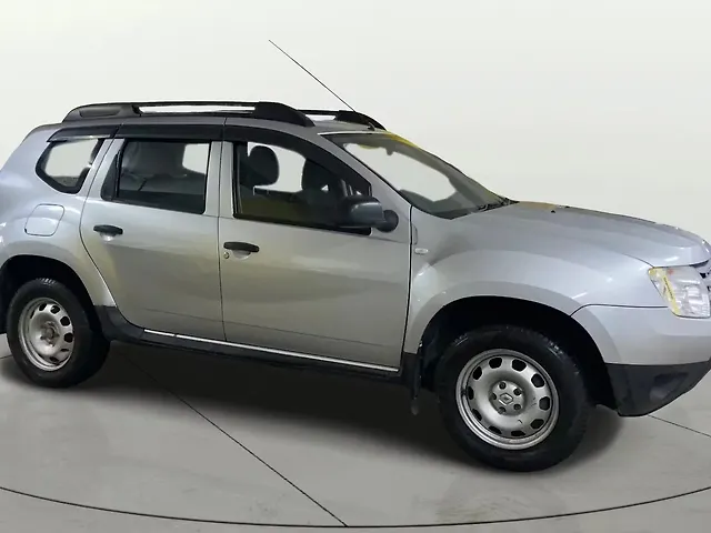 Used 2015 Renault Duster in Vadodara