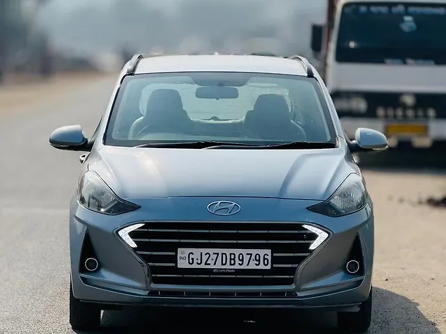 Used 2022 Hyundai Grand i10 NIOS in Surat