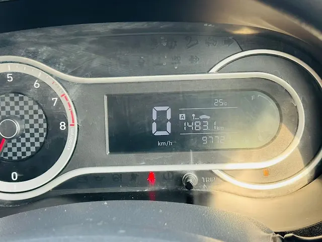Used Hyundai Grand i10 Nios Sportz Petrol Manual in Surat