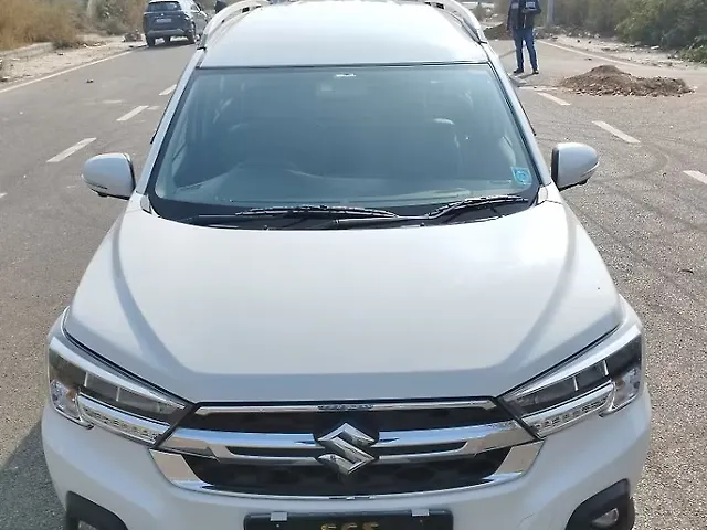 Used 2024 Maruti Suzuki XL6 in Delhi