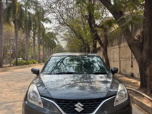 Used 2018 Maruti Suzuki Baleno in Raipur Used 2018 Maruti Suzuki Baleno in Raipur