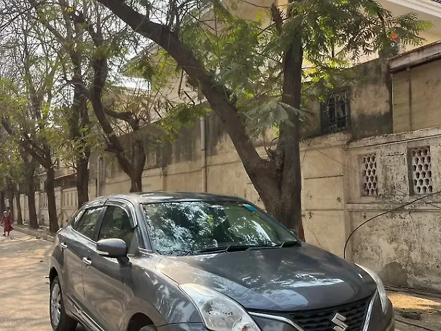Used Maruti Suzuki Baleno [2019-2022] Zeta in Raipur