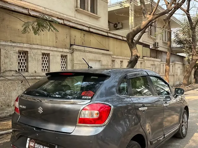 Used Maruti Suzuki Baleno [2019-2022] Zeta in Raipur