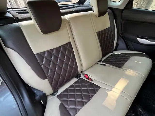 Used Maruti Suzuki Baleno [2019-2022] Zeta in Raipur